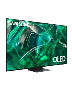 Купить Телевизор Samsung QE77S95CAUXCE, 77"(195 см), UHD 4K  в E-mobi