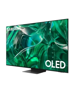 Купить Телевизор Samsung QE77S95CAUXCE, 77"(195 см), UHD 4K  в E-mobi