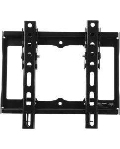 Купить Наклонный кронштейн для телевизора HYUNDAI GL-T1 15-48 Black в E-mobi