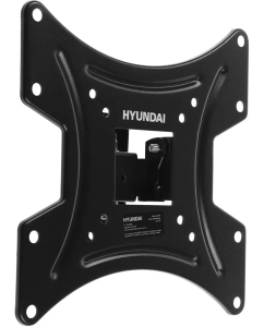 Купить Наклонно-поворотный кронштейн для телевизора HYUNDAI GL-R2 13-48 Black в E-mobi