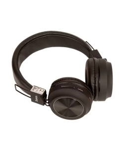 Купить Беспроводные наушники Hoco W25 Black (811540)  в E-mobi