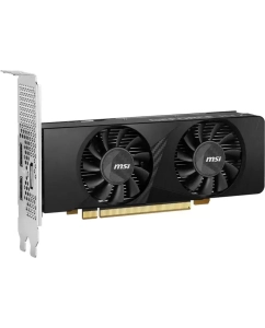 Купить Видеокарта MSI NVIDIA 6GB (RTX 3050 LP 6G)  в E-mobi