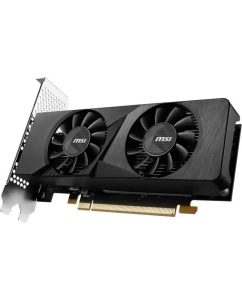 Купить Видеокарта MSI NVIDIA 6GB (RTX 3050 LP 6G)  в E-mobi