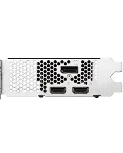 Купить Видеокарта MSI NVIDIA 6GB (RTX 3050 LP 6G)  в E-mobi