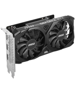 Купить Видеокарта MSI GeForce RTX 3050 VENTUS 2X E 6G OC 6144Mb  в E-mobi