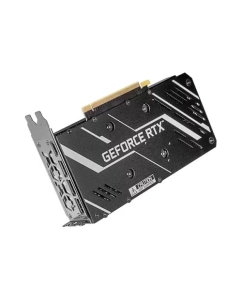 Купить Видеокарта KFA2 NVIDIA GeForce RTX 3050 X BLACK (35NSL8MD6YEK)  в E-mobi