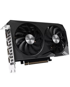 Купить Видеокарта GIGABYTE NVIDIA GeForce RTX 3060 Gaming OC Rev 2.0 (GV-N3060GAMING OC-8GD 2.0)  в E-mobi