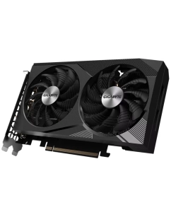 Купить Видеокарта GIGABYTE NVIDIA GeForce RTX 3060 Gaming OC Rev 2.0 (GV-N3060GAMING OC-8GD 2.0)  в E-mobi