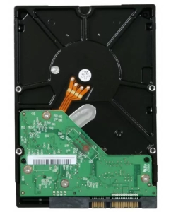 Купить Жесткий диск Western Digital WD10EJRX 1Tb SATAIII 3.5" HDD  в E-mobi