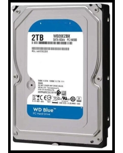 Купить Жесткий диск WD 2 ТБ (WD20EZBX)  в E-mobi