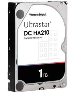 Купить Жесткий диск Hitachi HA210 1 ТБ (1W10001)  в E-mobi
