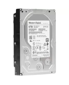 Купить Жесткий диск WD 6 ТБ (0B36039) в E-mobi