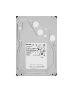 Купить Жесткий диск Toshiba Enterprise 6 ТБ (MG08ADA600E) в E-mobi