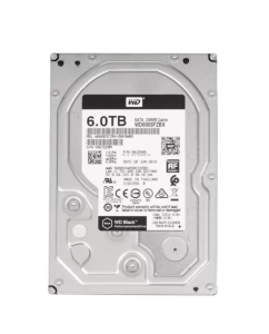 Купить Hdd Wd Wd6004Fzwx 6 Тб в E-mobi