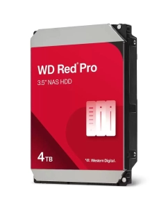 Купить Жесткий диск Western Digital 4 ТБ (WD4005FFBX) в E-mobi