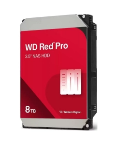 Купить Жесткий диск Western Digital 8 ТБ (WD8005FFBX) в E-mobi