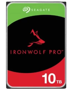 Купить Жесткий диск Seagate SkyHawk 10 ТБ (ST10000VN000) в E-mobi