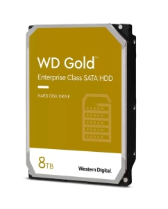 Купить Внутренний HDD диск Western Digital 8 ТБ WD8005FRYZ в E-mobi