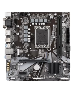 Купить Материнская плата GIGABYTE H610M S2H  в E-mobi