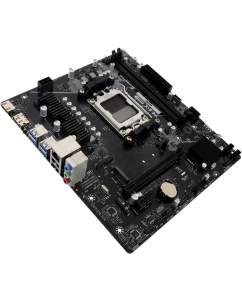 Купить Материнская плата Biostar B650M (B650MT)  в E-mobi