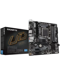 Купить Материнская плата GIGABYTE B760M DS3H DDR4  в E-mobi