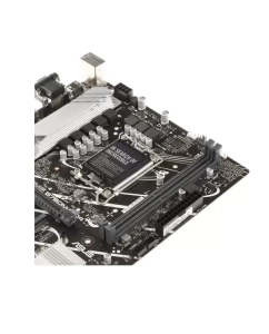 Купить Материнская плата ASUS PRIME B760M-K D4 (90MB1DS0-M0EAY0)  в E-mobi