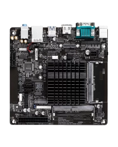 Купить Материнская плата GIGABYTE N4120I H  в E-mobi