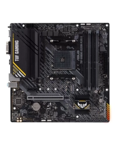 Купить Материнская плата ASUS TUF GAMING A520M-Plus II в E-mobi