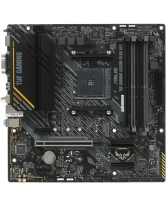 Купить Материнская плата ASUS TUF GAMING A520M-PLUS WIFI (TUF GAMING A520M-PLUS WIFI)  в E-mobi
