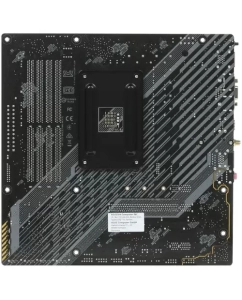 Купить Материнская плата ASUS TUF GAMING A520M-PLUS WIFI (TUF GAMING A520M-PLUS WIFI)  в E-mobi
