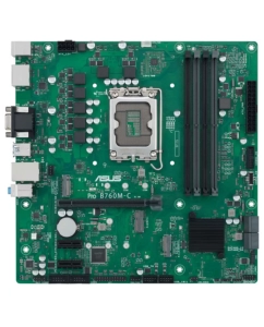 Купить Материнская плата ASUS PRO B760M-C-CSM в E-mobi
