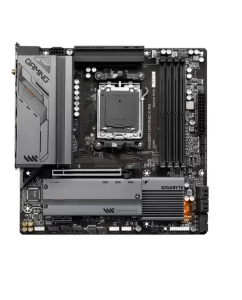 Купить Материнская плата GIGABYTE B650M GAMING X AX в E-mobi