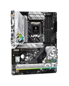 Купить Материнская плата ASRock Z790 STEEL LEGEND WIFI  в E-mobi