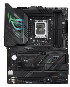 Купить Материнская плата ASUS ROG STRIX Z790-F GAMING WiFi в E-mobi