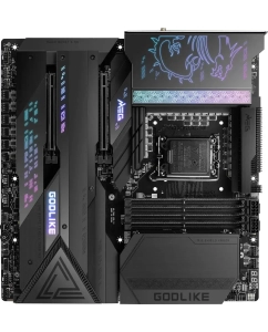 Купить Материнская плата MSI MEG Z790 GODLIKE в E-mobi