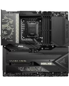 Купить Материнская плата MSI MEG Z790 GODLIKE  в E-mobi