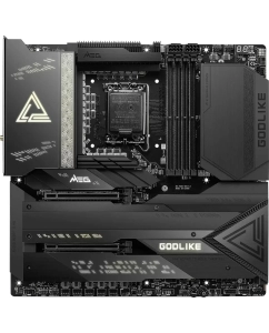 Купить Материнская плата MSI MEG Z790 GODLIKE  в E-mobi