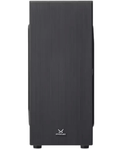 Купить Корпус компьютерный Accord ACC-CL293B Black  в E-mobi