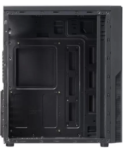 Купить Корпус компьютерный Accord ACC-CL293B Black  в E-mobi