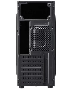 Купить Корпус компьютерный Accord ACC-CL293B Black  в E-mobi