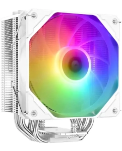 Купить Кулер для процессора ID-COOLING SE-224-XTS ARGB WHITE  в E-mobi