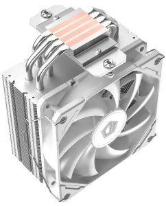 Купить Кулер для процессора ID-COOLING SE-224-XTS ARGB WHITE  в E-mobi