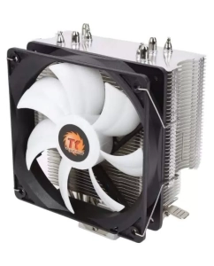 Купить Кулер для процессора Thermaltake Contac Silent 12 (CL-P039-AL12BL-A)  в E-mobi