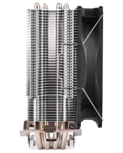Купить Кулер для процессора Thermaltake Contac Silent 12 (CL-P039-AL12BL-A)  в E-mobi
