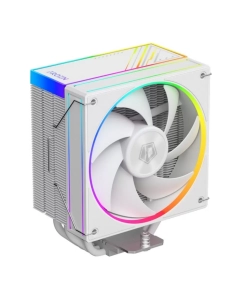 Купить Кулер для процессора ID-COOLING FROZN A410 ARGB WHITE в E-mobi
