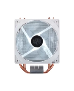 Купить Кулер для процессора Cooler Master Hyper 212 LED (RR-212L-16PW-R1) в E-mobi