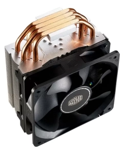 Купить Кулер для процессора Cooler Master Hyper 212X (RR-212X-17PK-R1)  в E-mobi