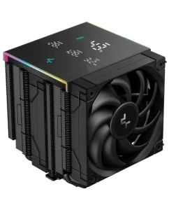 Купить Кулер для процессора DeepCool AK620 DIGITAL PRO в E-mobi