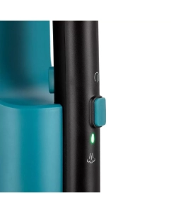 Купить Паровая швабра Kitfort КТ-1078 голубой  в E-mobi