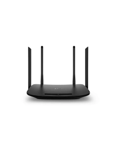 Купить Wi-Fi роутер TP-Link ARCHER VR300 Black в E-mobi